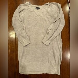 American Eagle Women’s Sweater Dress size large
